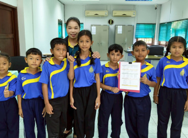 กิจกรรม กระปุกออมศีล โดยกระบวนการต้นกล้ามัคคานุคา ... พารามิเตอร์รูปภาพ 11
